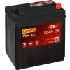 Centra Plus 35Ah 240A CB356 Tico